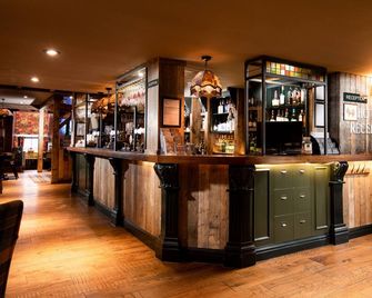The Ambleside Inn - The Inn Collection Group - אמבלסייד