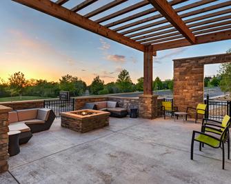 SpringHill Suites by Marriott Denver West/Golden - Lakewood - Balkon