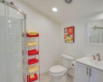 Kailua-Kona Condo Rental ~ 1/2 Mi to Golf Course! - Kailua-Kona