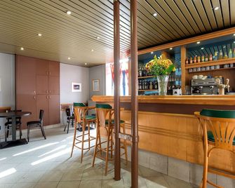 Hotel de la Poste - Mornant - Bar