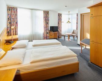 Hotel Brita Stuttgart - Stuttgart - Habitación