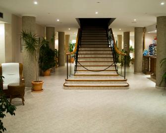 Aparthotel Villas La Manga - La Manga del Mar Menor - Escaleras