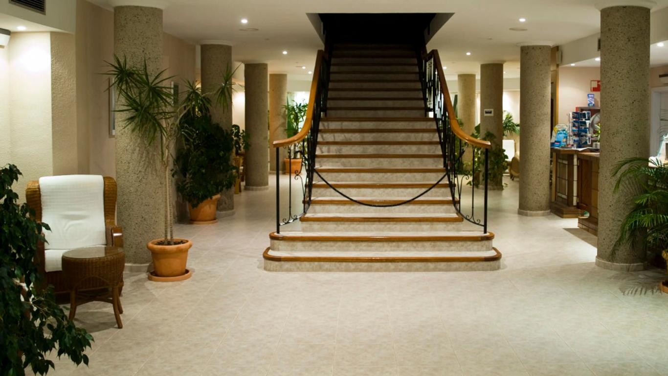 Aparthotel Villas La Manga