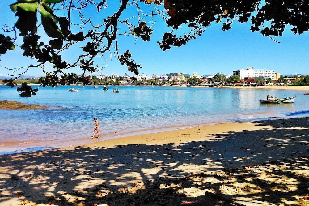 Hotel Nova Guarapari - Guarapari