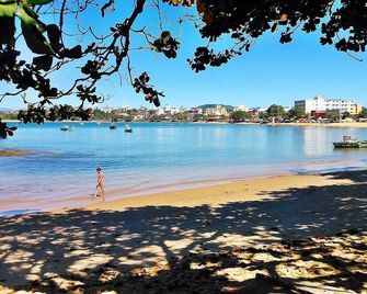 Hotel Nova Guarapari - Guarapari
