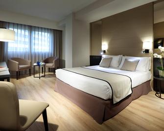 Exe Rey Don Jaime - Valencia - Bedroom