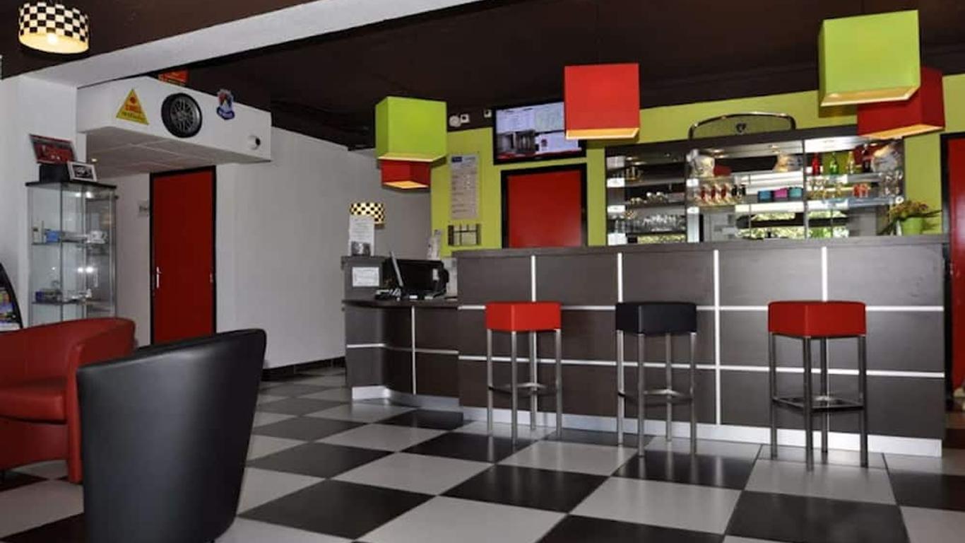 كرياد مونليسو - سانت فيكتور