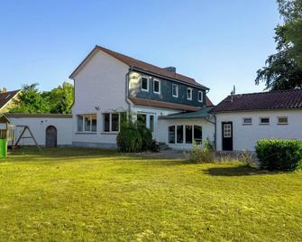 Hotel Rosenhof - Bergen - Building