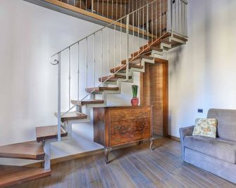 Uffizi Apartments in the heart of Florence - Florencja - Schody