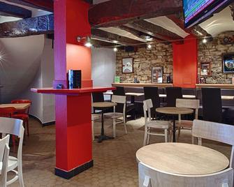 Le Brizeux - Quimperlé - Bar