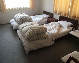 Lodge Myoko - Myoko - Bedroom