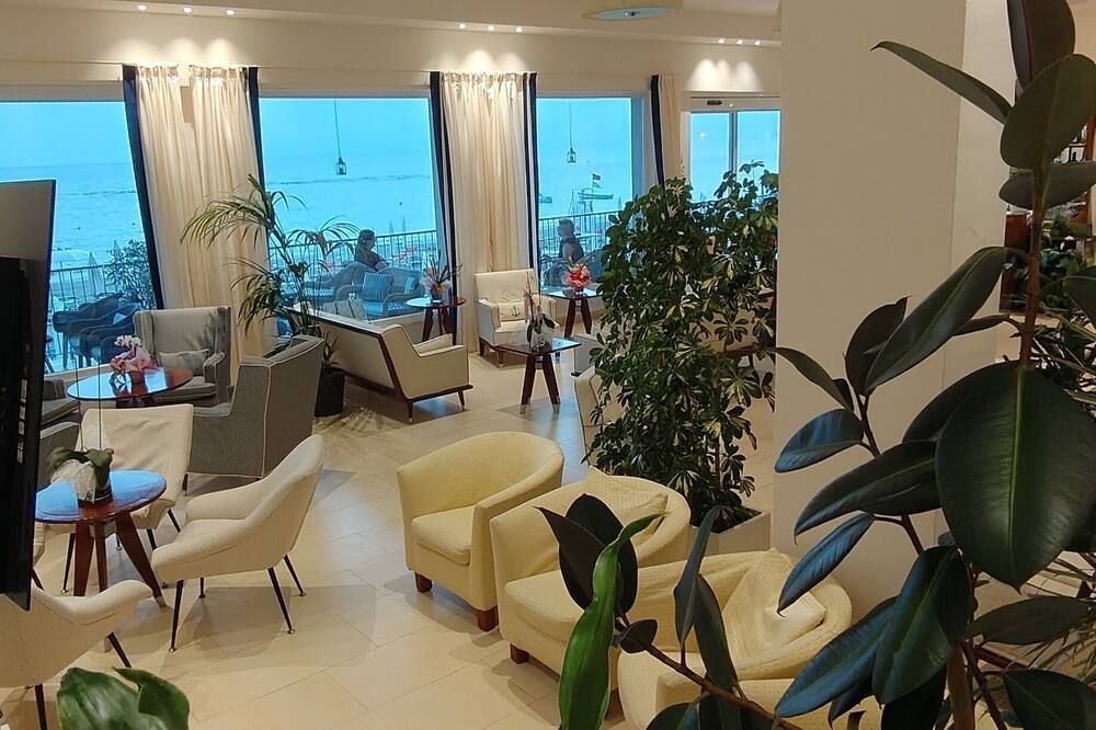 Hotel Parrini - Follonica