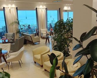 Hotel Parrini - Follonica