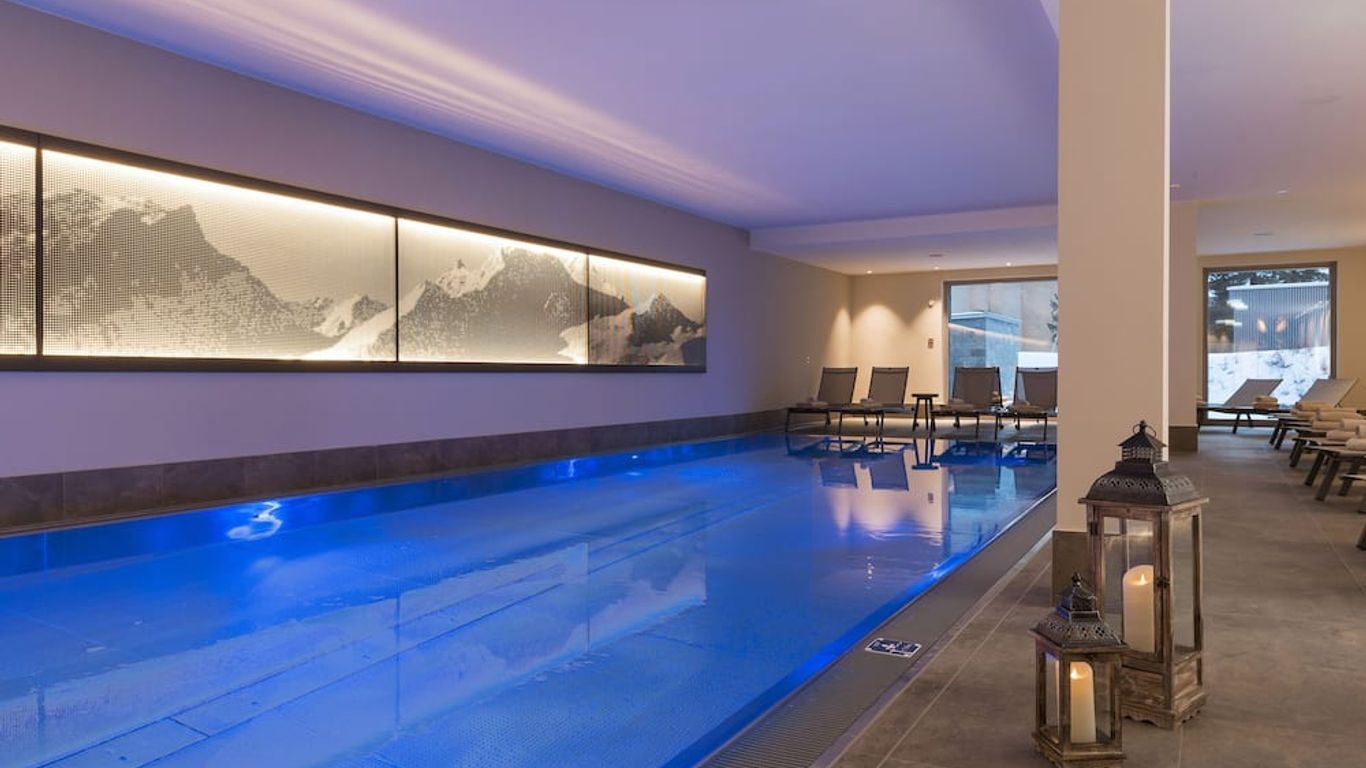 Ameron Davos Swiss Mountain Resort