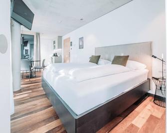 Blackhome Innsbruck City South I contactless check-in - Innsbruck - Sovrum