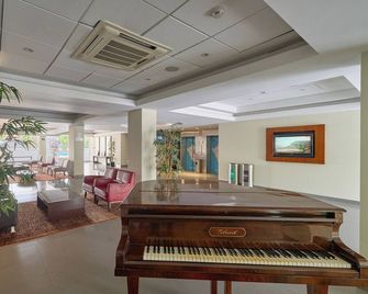 Casa Andina Select Chiclayo - Chiclayo - Lobby