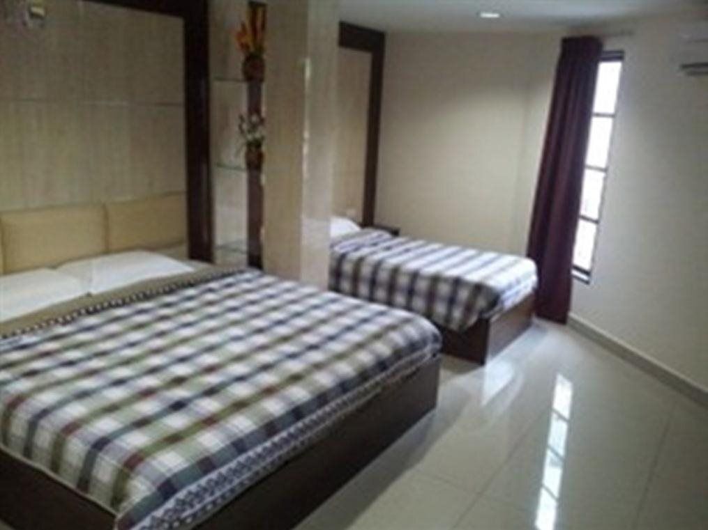 Admiral Hotel - Pulau Pangkor