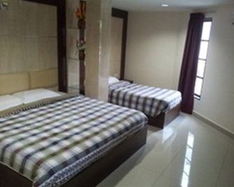 Admiral Hotel - Pangkor