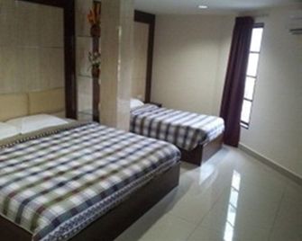 Admiral Hotel - Pulau Pangkor