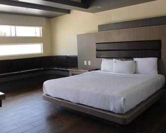 Hotel Azteca Inn - Ensenada - Habitación