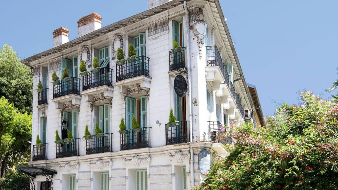 Hotel Villa Rivoli