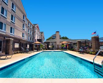 Hilton Garden Inn Annapolis - Annapolis - Pool