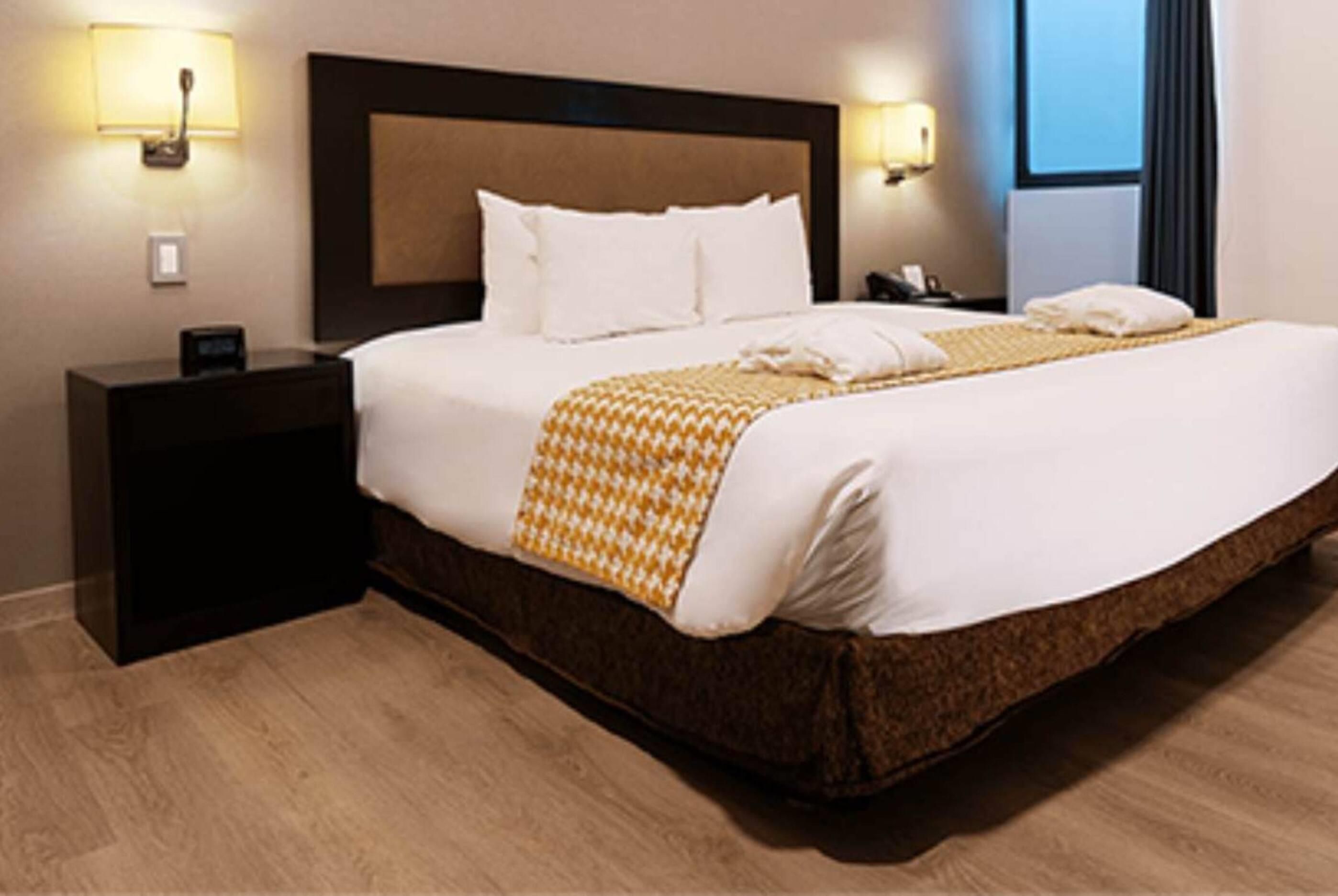 Wyndham Costa del Sol Cajamarca - Cajamarca - Quarto