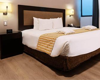 Wyndham Costa del Sol Cajamarca - Cajamarca - Bedroom