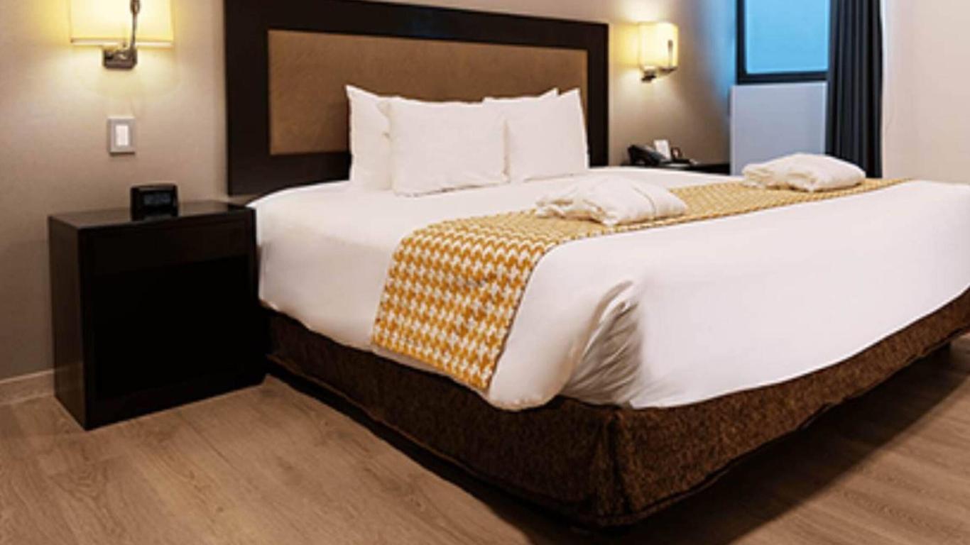 Wyndham Costa del Sol Cajamarca