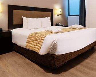Wyndham Costa del Sol Cajamarca - Cajamarca - Quarto