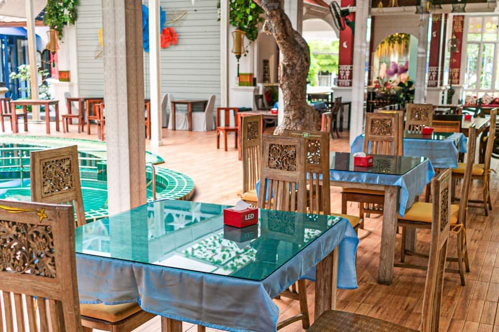 Kasalong Resort and Spa Pattaya