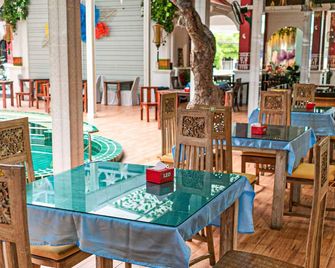 Kasalong Resort and Spa Pattaya - Πατάγια - Εστιατόριο