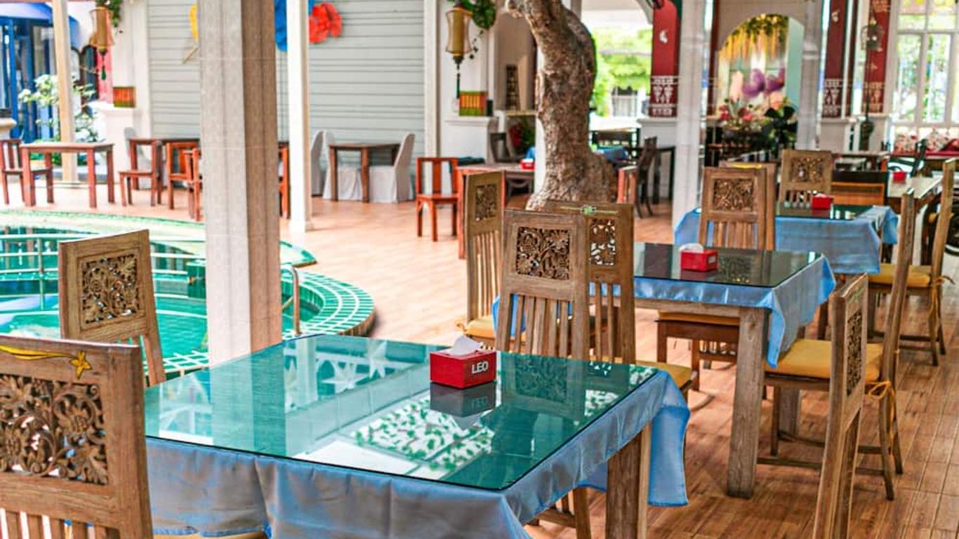 Kasalong Resort and Spa Pattaya