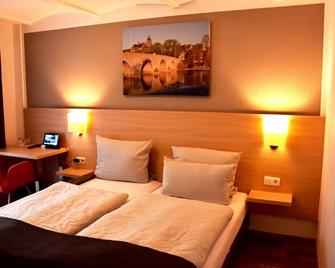 Altes Eishaus, Hotel & Restaurant - Giessen - Habitación