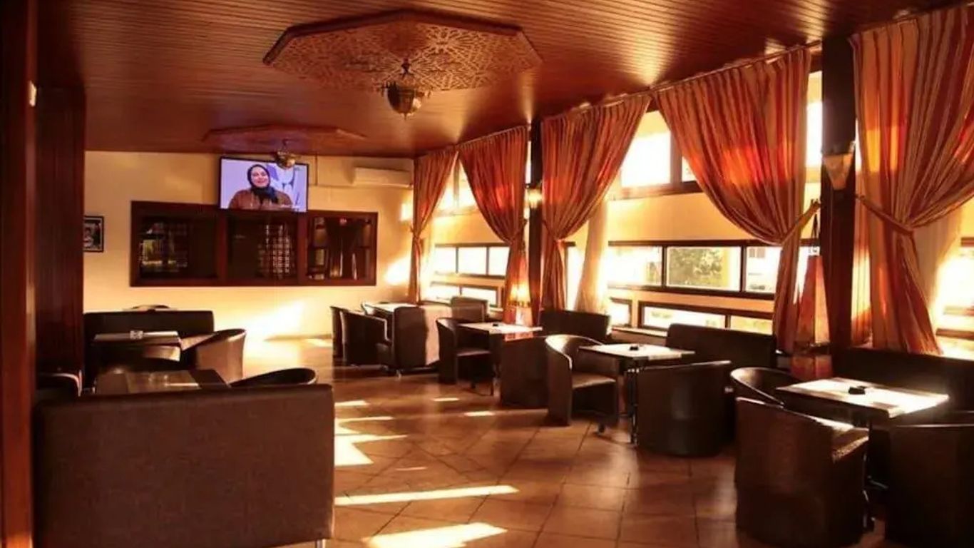 Hotel Tidghine Ketama