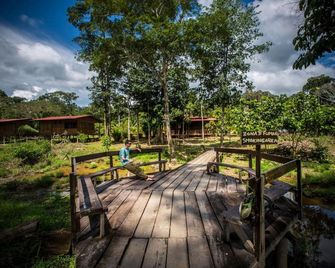 Monte Amazonico Lodge - Puerto Maldonado