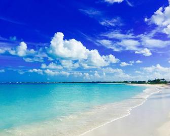 Treasure Cay Beach, Marina & Golf Resort - Treasure Cay - Playa