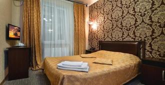 El Rio Luxury Hotel - Krasnodar - Habitación
