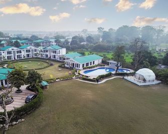 Baris Resort Corbett - Rāmnagar