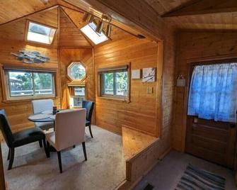 Royal Gorge Retreat - Cañon City - Comedor