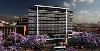 Arcadia Hotel - Pretoria