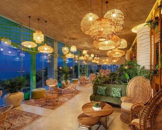 Palmaia -The House of AiA - Playa del Carmen - Lobby