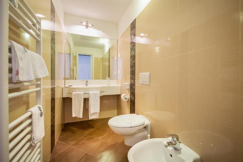 بارك هوتل بينيتا