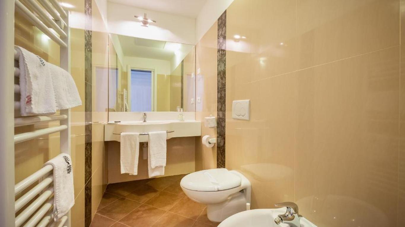 Park Hotel Pineta