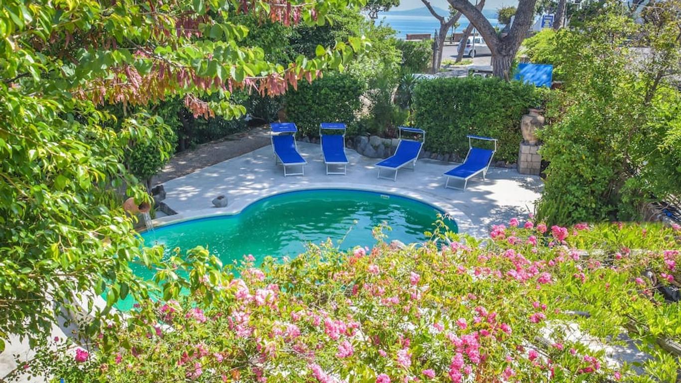Albergo Italia - Beach Hotel