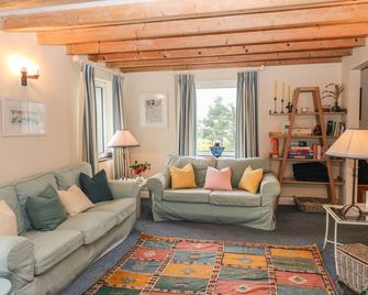 Whispering Pines, Pet Friendly In Kilcrohane, County Cork - Bantry - Σαλόνι