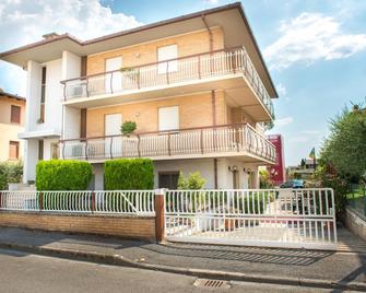 Hotel Santa Maria - Santa Maria degli Angeli - Gebouw