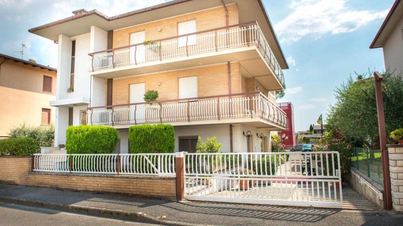 Hotel Santa Maria