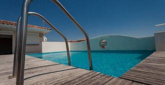 Hotel Grand Cap - Agde - Svømmebasseng