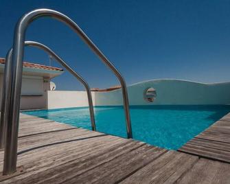 Hotel Grand Cap - Agde - Pool